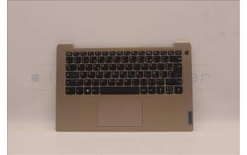 Lenovo 5CB1C04519 Tastatur inkl. Topcase ASM_FRA L82H7 SD FPNBLD