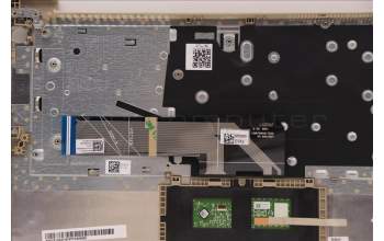 Lenovo 5CB1C04519 Tastatur inkl. Topcase ASM_FRA L82H7 SD FPNBLD