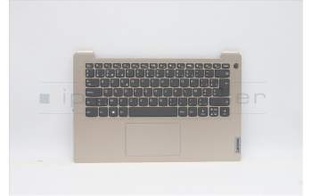 Lenovo 5CB1C04527 Tastatur inkl. Topcase ASM_BEL L82H7 SD FPNBLD