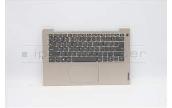 Lenovo 5CB1C04531 Tastatur inkl. TopcaseASM_EUROENGL82H7SDFPNBLD