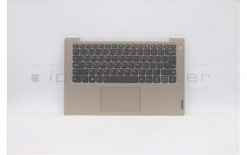 Lenovo 5CB1C04543 Tastatur inkl. Topcase ASM_ENG L82H7 SD NFPBLD