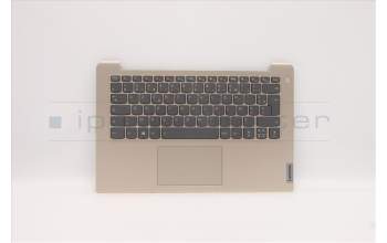 Lenovo 5CB1C04545 Tastatur inkl. Topcase ASM_FRA L82H7 SD NFPBLD