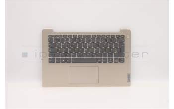 Lenovo 5CB1C04548 Tastatur inkl. Topcase deutsch L82H7 SD NFPBLD