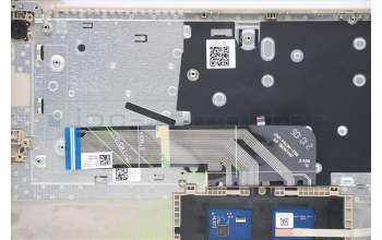 Lenovo 5CB1C04556 Tastatur inkl. Topcase ASM_KOR L82H7 SD NFPBLD