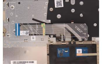 Lenovo 5CB1C04563 Tastatur inkl. Topcase schweiz L82H7 SD NFPBLD