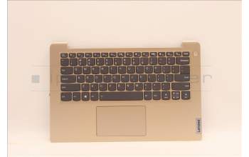 Lenovo 5CB1C04569 Tastatur inkl. Topcase ASM_USAENGL82H7SDNFPBLD