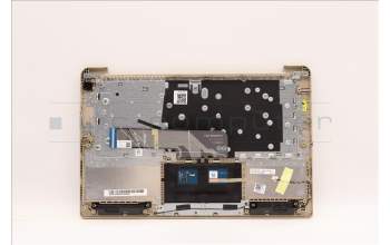 Lenovo 5CB1C04569 Tastatur inkl. Topcase ASM_USAENGL82H7SDNFPBLD