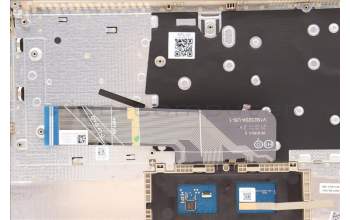 Lenovo 5CB1C04569 Tastatur inkl. Topcase ASM_USAENGL82H7SDNFPBLD