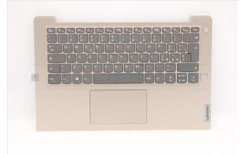 Lenovo 5CB1C04572 Tastatur inkl. Topcase ASM_ITA L82H7 SDNFPNBLD