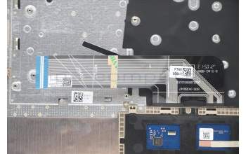 Lenovo 5CB1C04587 Tastatur inkl. Topcase ASM_HBW L82H7 SDNFPNBLD
