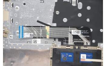 Lenovo 5CB1C04593 Tastatur inkl. Topcase schweiz L82H7 SDNFPNBLD