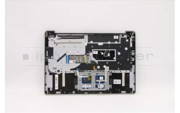 Lenovo 5CB1C04849 Tastatur inkl. TopcaseASM_ENG C82L3 CloBL_WW