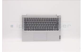 Lenovo 5CB1C04854 Tastatur inkl. TopcaseASM_RUS C82L3 CloBL
