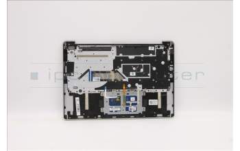 Lenovo 5CB1C04854 Tastatur inkl. TopcaseASM_RUS C82L3 CloBL