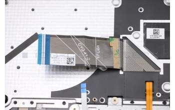Lenovo 5CB1C04859 Tastatur inkl. TopcaseASM_UKR C82L3 CloBL