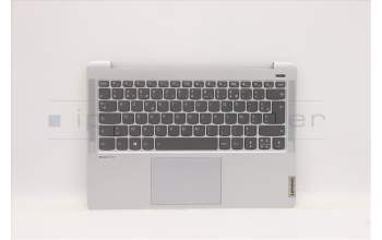 Lenovo 5CB1C04868 Tastatur inkl. TopcaseASM_FRA C82L3 CloBL
