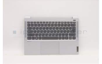 Lenovo 5CB1C04871 Tastatur inkl. TopcaseASM_HUN C82L3 CloBL