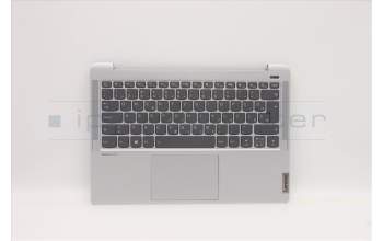 Lenovo 5CB1C04874 Tastatur inkl. TopcaseASM_SLV C82L3 CloBL