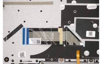 Lenovo 5CB1C04874 Tastatur inkl. TopcaseASM_SLV C82L3 CloBL