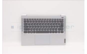 Lenovo 5CB1C04876 Tastatur inkl. TopcaseASM_BUL C82L3 CloBL