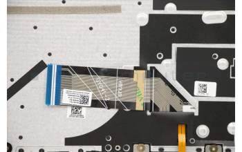 Lenovo 5CB1C04886 Tastatur inkl. TopcaseASM_RUS C82L3 StoBL