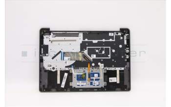 Lenovo 5CB1C04887 Tastatur inkl. TopcaseASM_ARA C82L3 StoBL