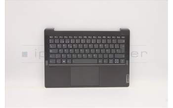 Lenovo 5CB1C04894 Tastatur inkl. TopcaseASM_SPA C82L3 StoBL