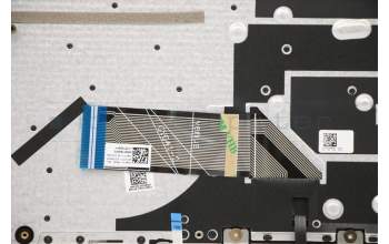 Lenovo 5CB1C04894 Tastatur inkl. TopcaseASM_SPA C82L3 StoBL