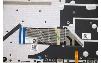 Lenovo 5CB1C04896 Tastatur inkl. TopcaseASM_POR C82L3 StoBL