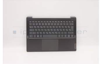 Lenovo 5CB1C04906 Tastatur inkl. TopcaseASM_SLV C82L3 StoBL