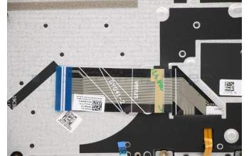 Lenovo 5CB1C04909 Tastatur inkl. TopcaseASM_CZE/SLK C82L3 StoBL