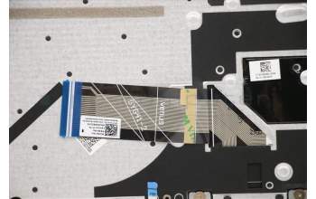 Lenovo 5CB1C04918 C-Cover with keyboard,Russian,Non_Backlight