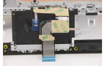 Lenovo 5CB1C04979 Tastatur inkl. Topcase ASM_US L81X7 NFPBKDIS