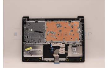 Lenovo 5CB1C04982 Tastatur inkl. Topcase ASM_SP L81X7 NFPBKDIS