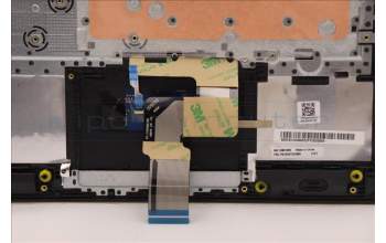 Lenovo 5CB1C04985 Tastatur inkl. Topcase ASM_PO L81X7 NFPBKDIS