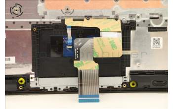 Lenovo 5CB1C04992 Tastatur inkl. Topcase ASM_GR L81X7 NFPBKDIS