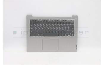 Lenovo 5CB1C05009 Tastatur inkl. Topcase ASM_US L81X7 NFPPGYDIS
