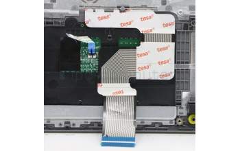 Lenovo 5CB1C05010 Tastatur inkl. Topcase ASM_UK L81X7 NFPPGYDIS