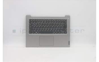 Lenovo 5CB1C05013 Tastatur inkl. Topcase ASM_TR L81X7 NFPPGYDIS