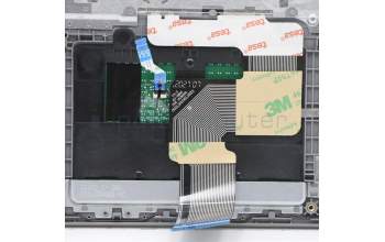 Lenovo 5CB1C05013 Tastatur inkl. Topcase ASM_TR L81X7 NFPPGYDIS