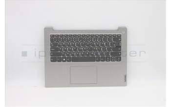 Lenovo 5CB1C05014 Tastatur inkl. Topcase ASM_TI L81X7 NFPPGYDIS