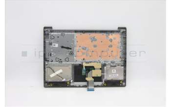 Lenovo 5CB1C05014 Tastatur inkl. Topcase ASM_TI L81X7 NFPPGYDIS