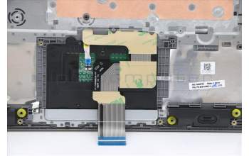 Lenovo 5CB1C05014 Tastatur inkl. Topcase ASM_TI L81X7 NFPPGYDIS