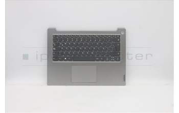 Lenovo 5CB1C05016 Tastatur inkl. Topcase ASM_LA L 81X7 NFPPGYDIS