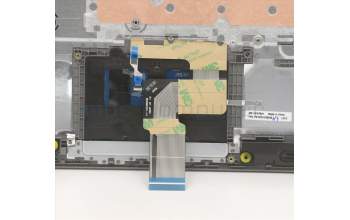 Lenovo 5CB1C05020 Tastatur inkl. Topcase ASM_RU L81X7 NFPPGYDIS