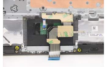 Lenovo 5CB1C05032 Tastatur inkl. Topcase ASM_SW L81X7 NFPPGYDIS