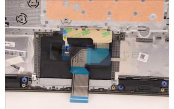 Lenovo 5CB1C05041 Tastatur inkl. Topcase ASM_IT L81X7 FPPGYDIS