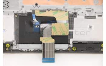 Lenovo 5CB1C05044 Tastatur inkl. Topcase ASM_TI L81X7 FPPGYDIS