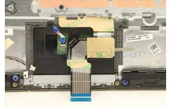 Lenovo 5CB1C05050 Tastatur inkl. Topcase ASM_CH L81X7 FPPGYDIS