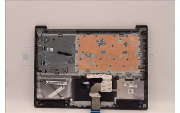 Lenovo 5CB1C05053 Tastatur inkl. Topcase ASM_GR L81X7 FPPGYDIS